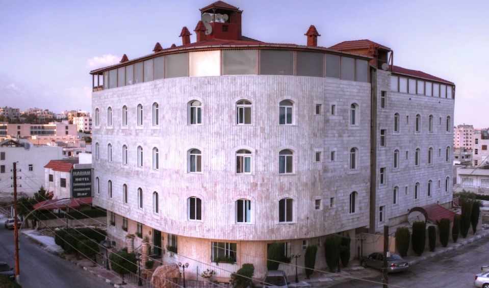  Mariam Hotel